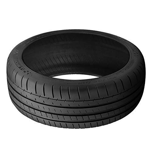 Pilot Super Sport ZP Michelin P245/40ZR18(93Y)