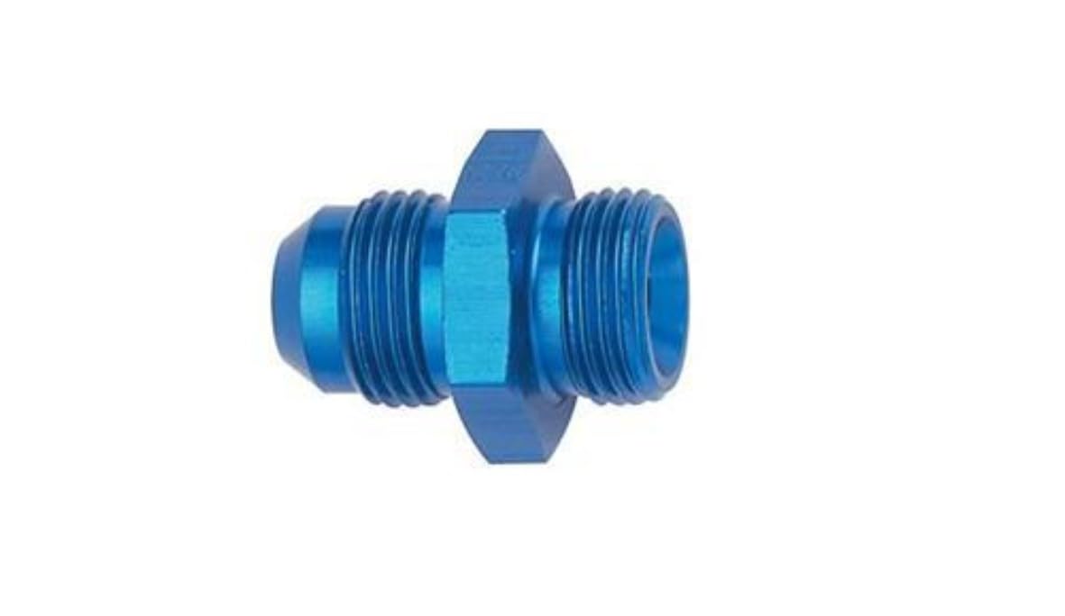 Adapter Fragola Fitting (#8 X 14 X 1.5)