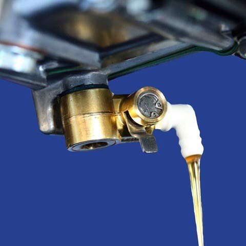 Fumoto B158SX Original BSX-Series Engine Oil Drain Valve, 1 Pack