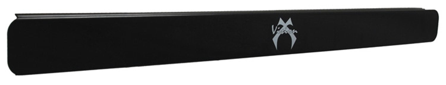 Black Polycarbonate Cover for Vision X Lighting Low Profile LED Light Bar 9155562