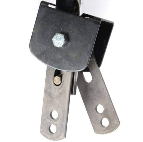 Gear Shift Lever Kit Hurst 5010016