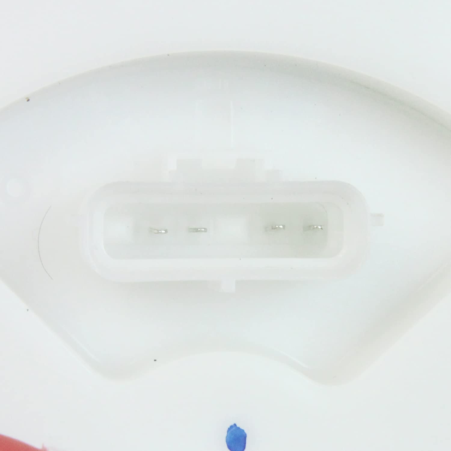 Fuel Pump Module Assembly TYC Compatible with 2004-2009 Mazda Mazda3