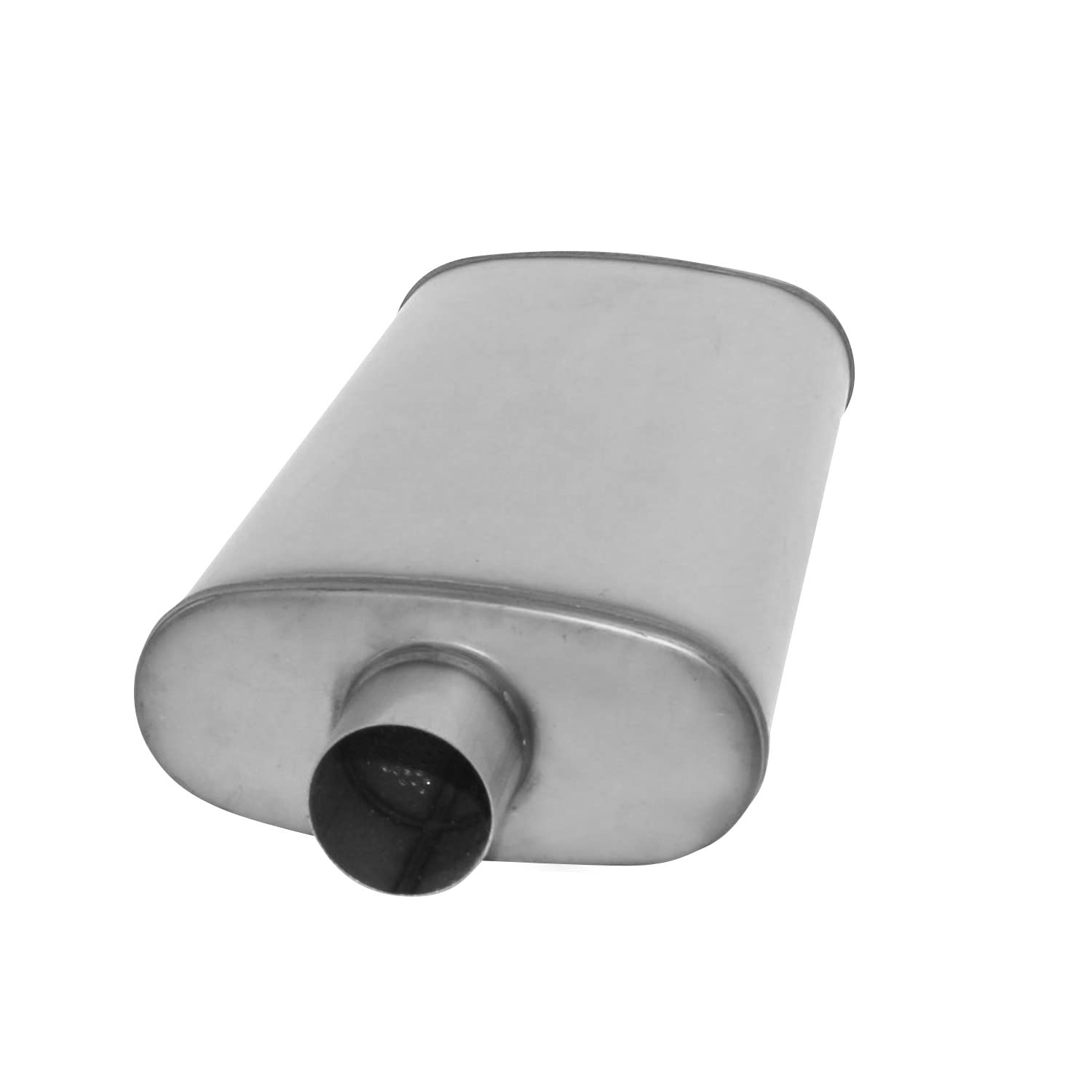 AP Exhaust XS2579 Products Muffler