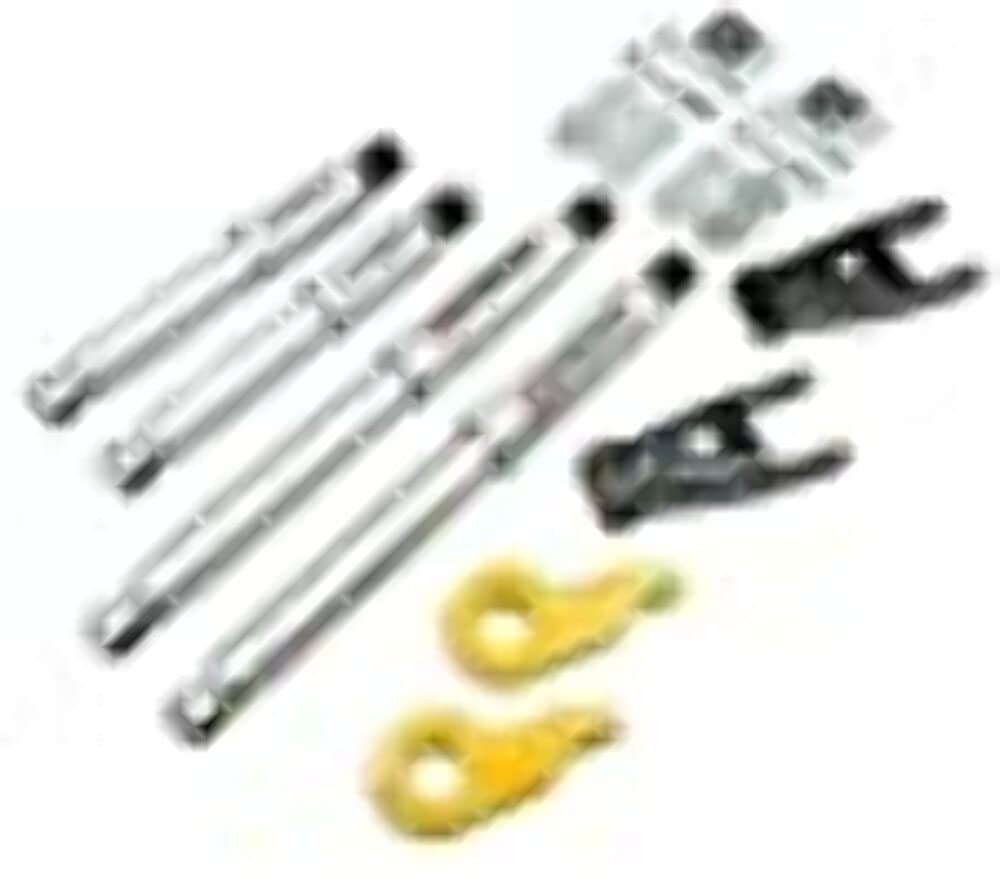 Lowering Kit Belltech 936SP with Street Performance Shocks