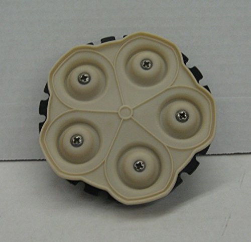 Drive Assembly Kit SHURFLO 9403002