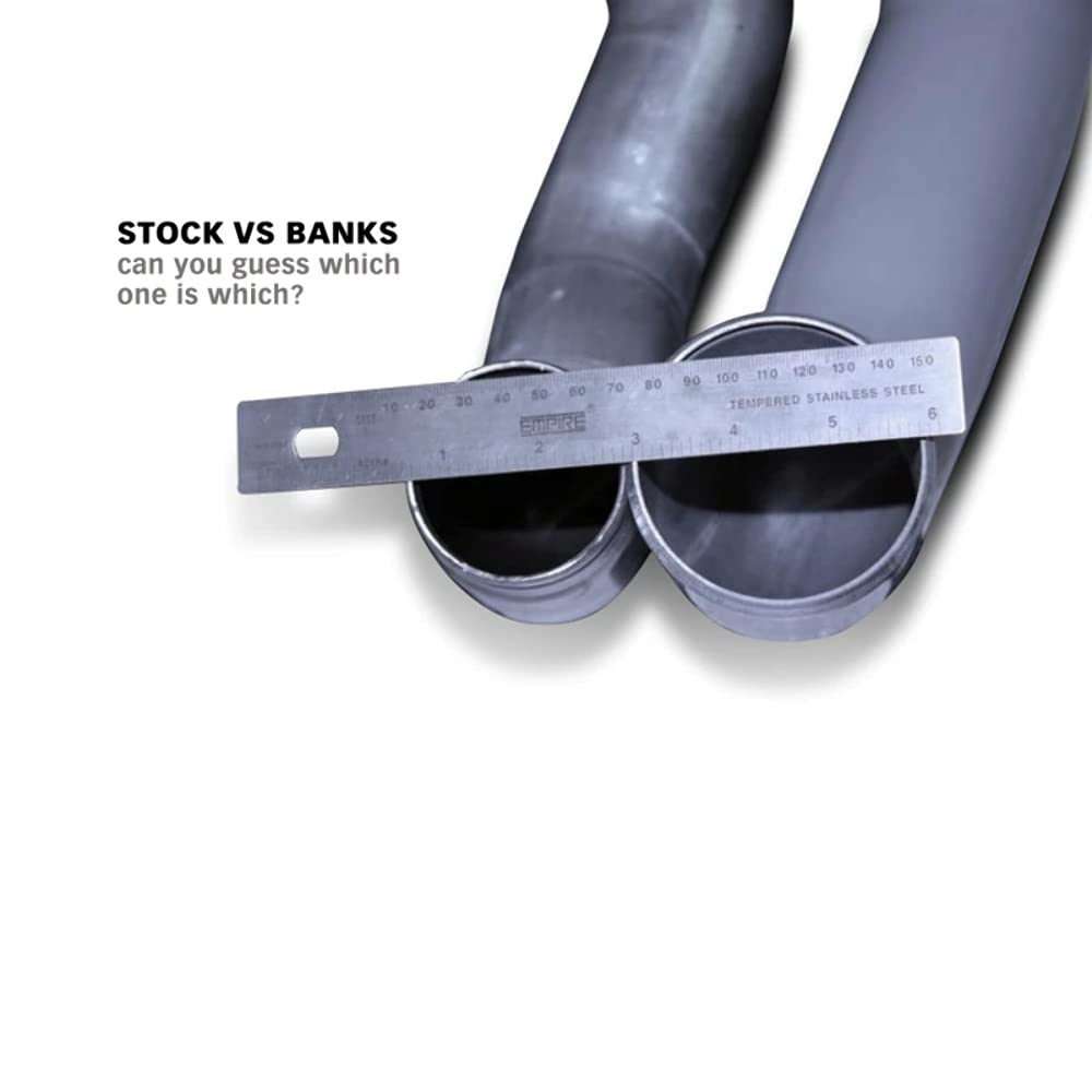Turbo Kit BANKS 25936