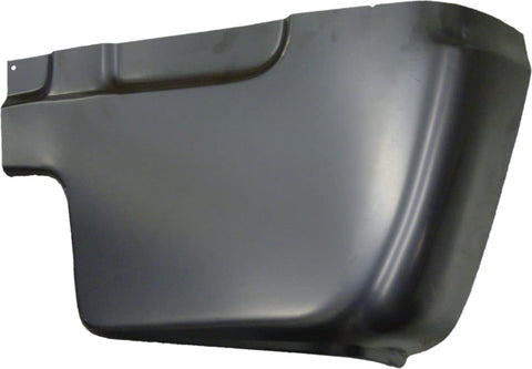 A1003-67 Brothers Trucks Cab Corner - Right