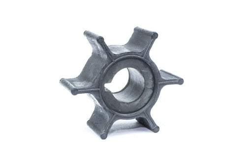 Marine Sierra 18-3066 Neoprene Impeller with 6 Fins for Yamaha Outboard Motor