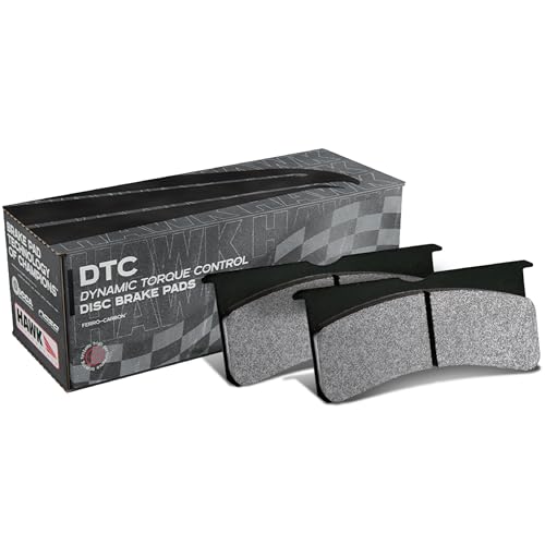 DTC-60 Motorsport Brake Pads Hawk Performance HB117G.380