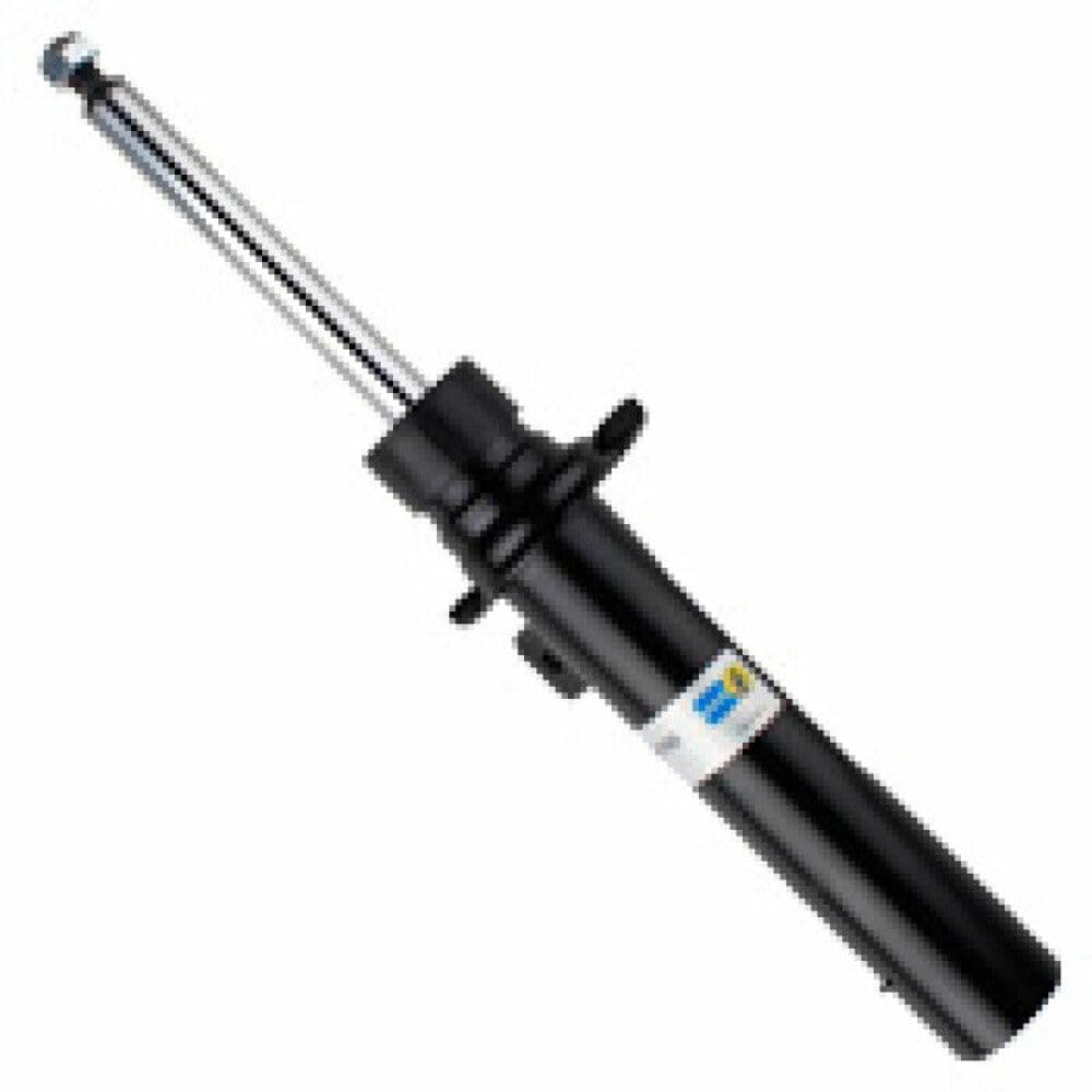 Bilstein B4 14-20 OE Replacement Mini Cooper (F55) w/Electronic Susp. Front Left Strut Assembly (23-241763)