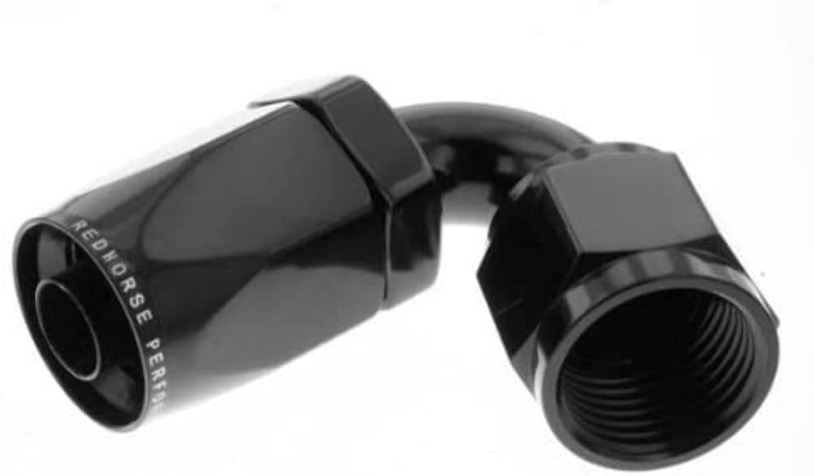 Redhorse Performance 6120162 Red Horse Performance Hose End