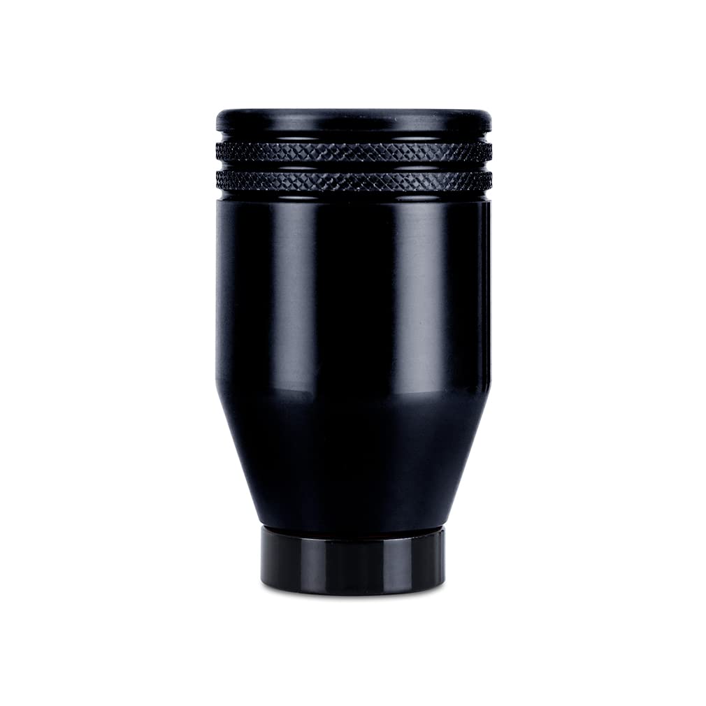 Mishimoto Shift Knob Weighted Compatible with Subaru WRX 2022+