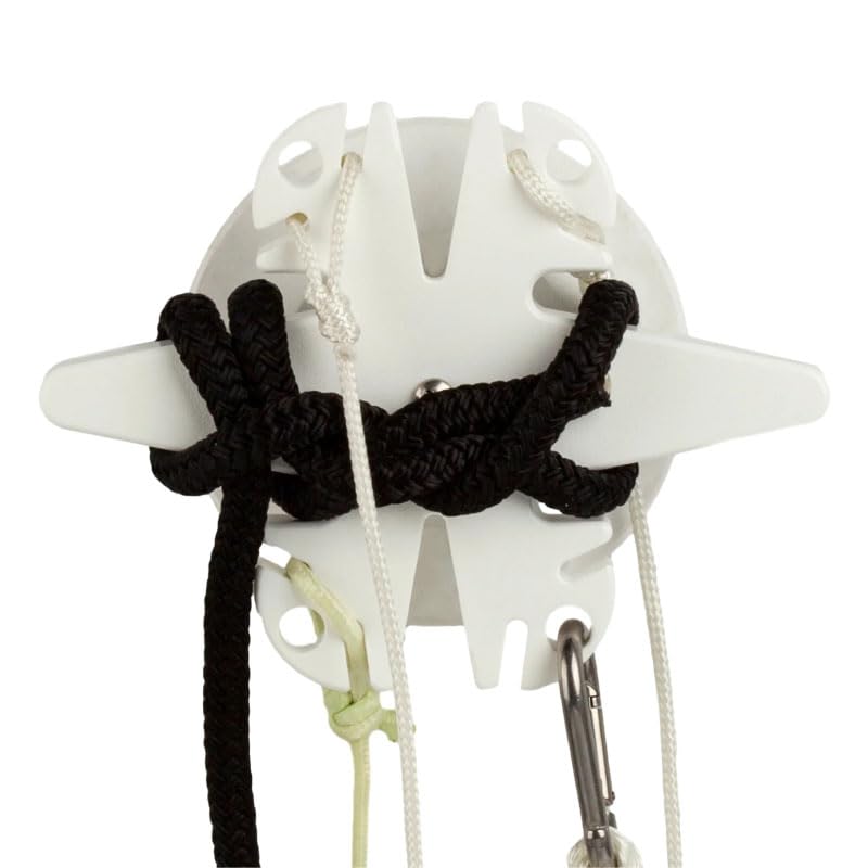 Multi-Cleat SEASUCKER