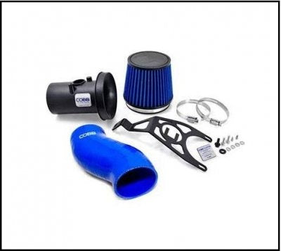 Intake System Cobb Tuning (715100-BL)