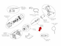 Brake Kit WARN 71355 WW4700