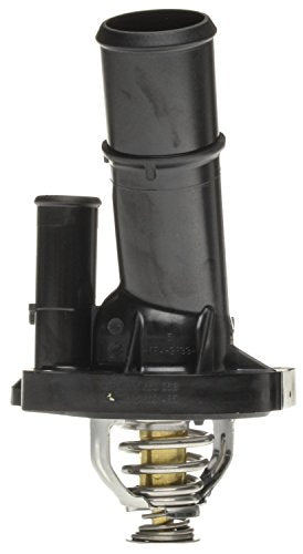 Engine Coolant Thermostat Housing MAHLE TI 202 90