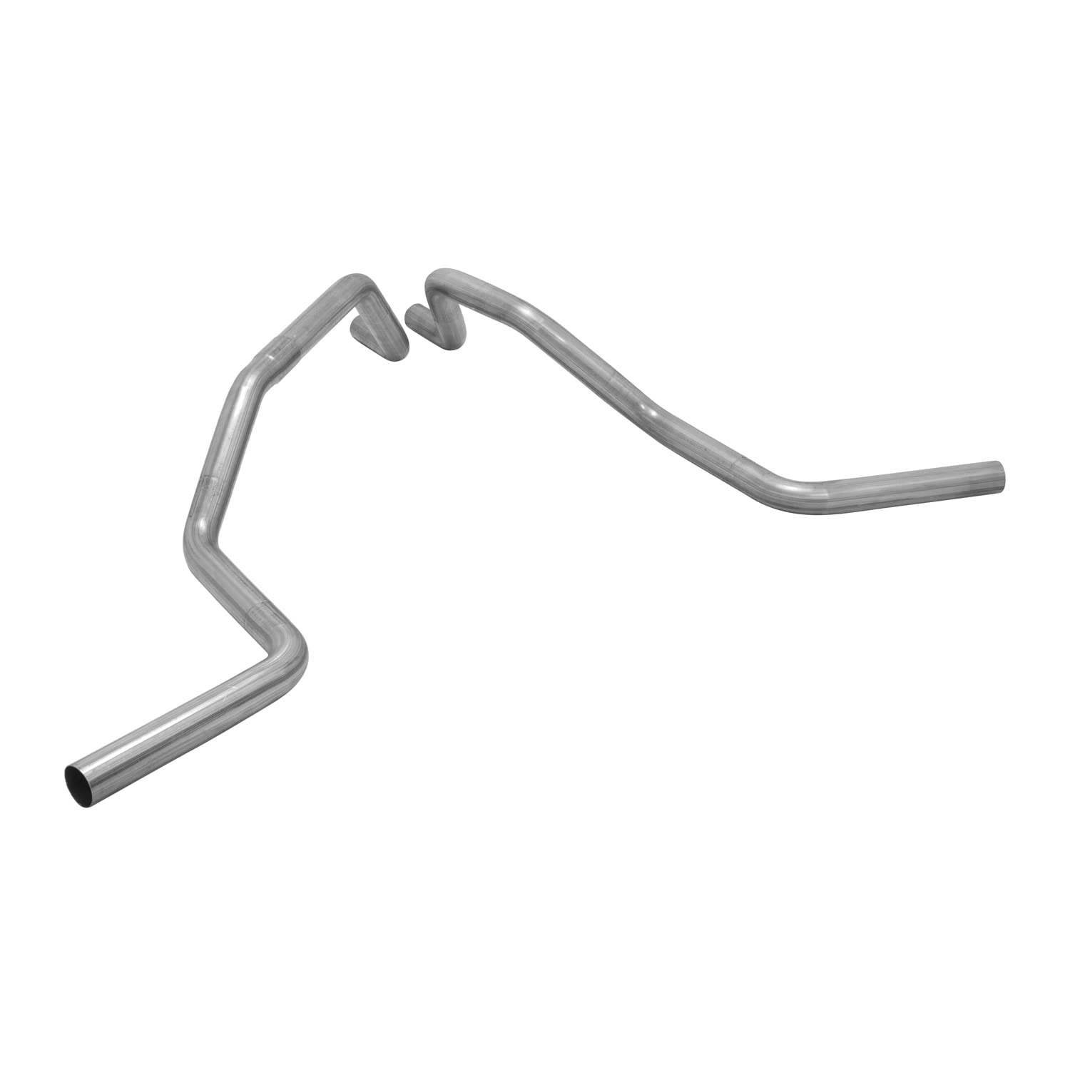 Pre-bent Flowmaster Tailpipes 15811