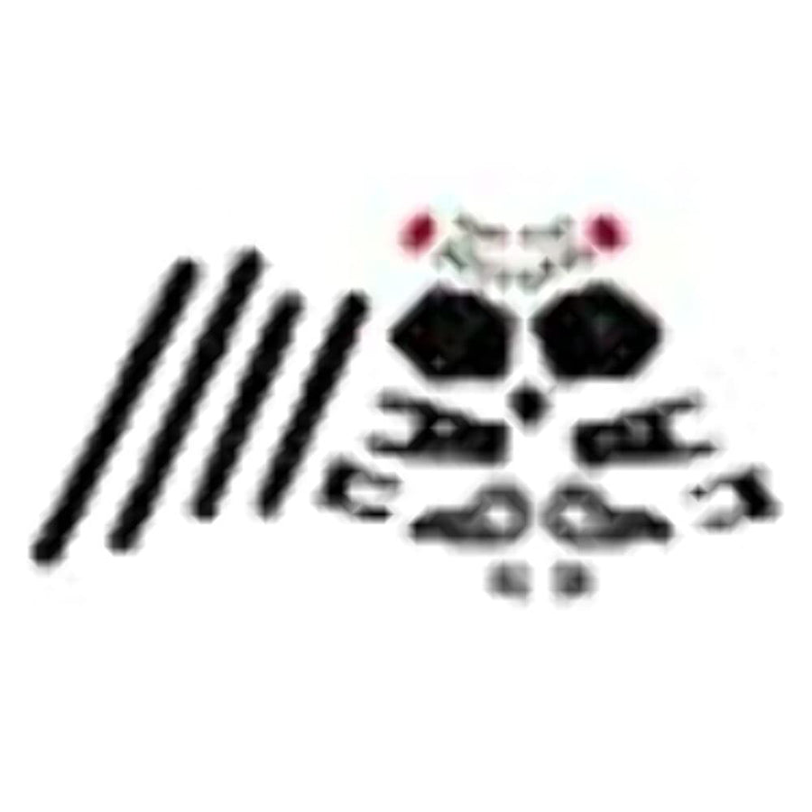 Lowering Kit Belltech 764ND with Nitro Drop 2 Shocks