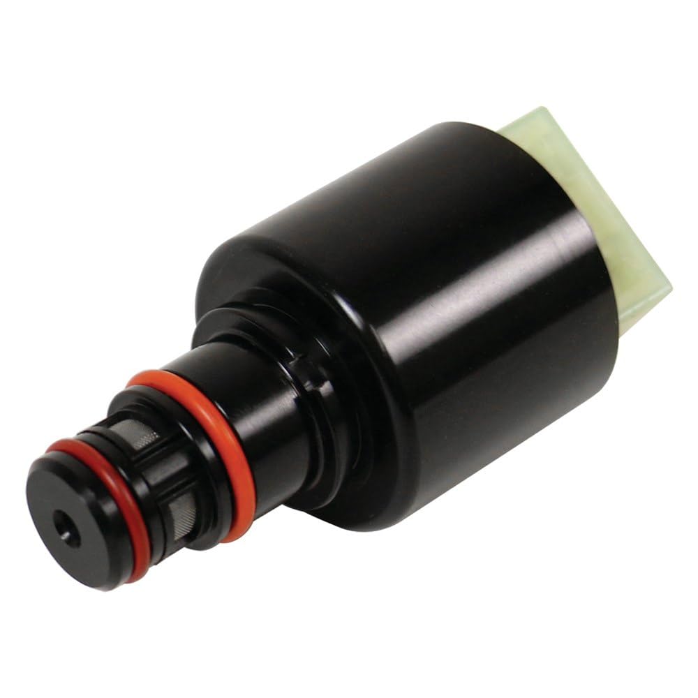 BD Diesel Automatic Transmission 1030385 Pressure Enhancer; Prevents Clutch Slippage; Prevents Shift Flare;