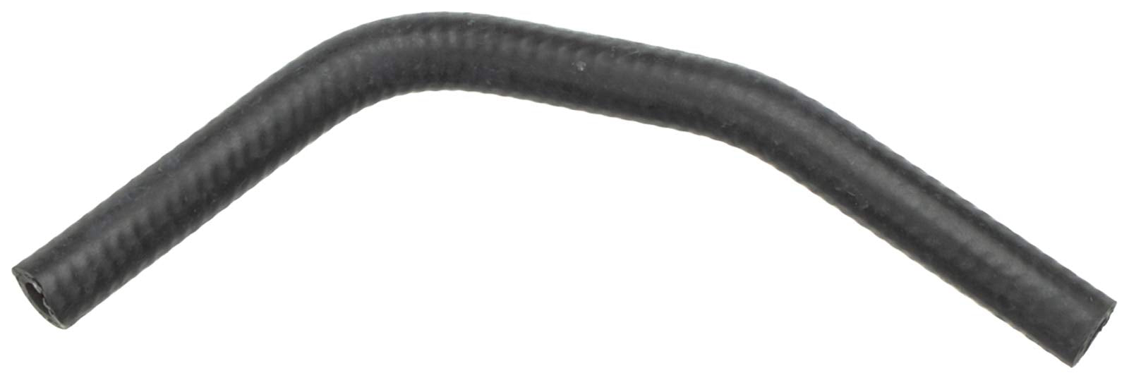 Gates EPDM 12043 GATR Small I.D. Coolant Hose, 11.9" Centerline Length, 0.62" ID, Black