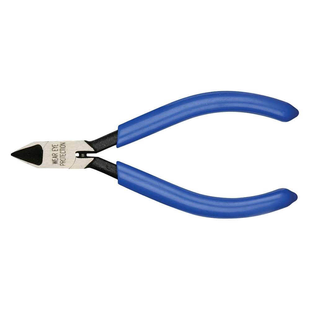 Metra Midget Pointed Nose Diagonal Cutter InstallBay 4 Inch