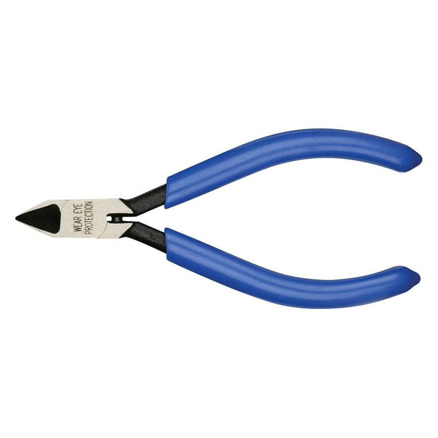 Metra Midget Pointed Nose Diagonal Cutter InstallBay 4 Inch