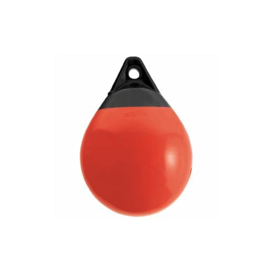 A-1 Polyform A Series Buoy 11" Diameter Red