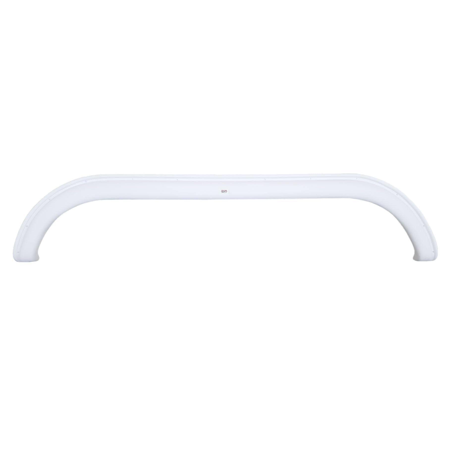 Fender Skirt ICON, Tandem, Newmar, FS2739, Polar White