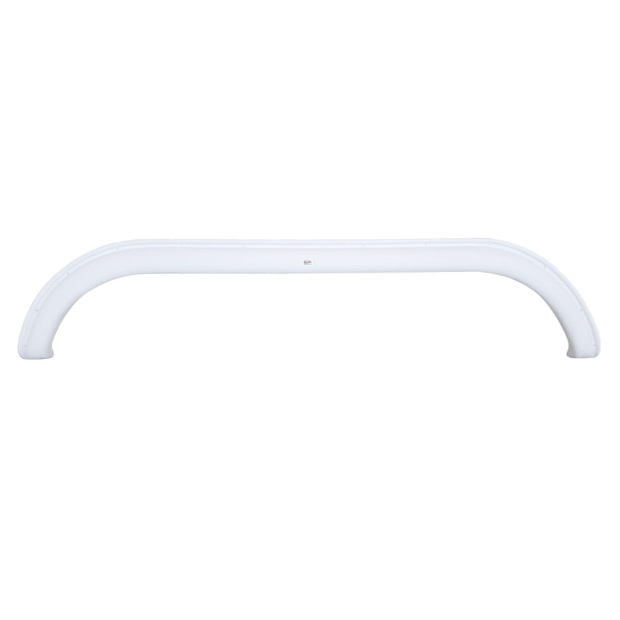 Fender Skirt ICON, Tandem, Newmar, FS2739, Polar White