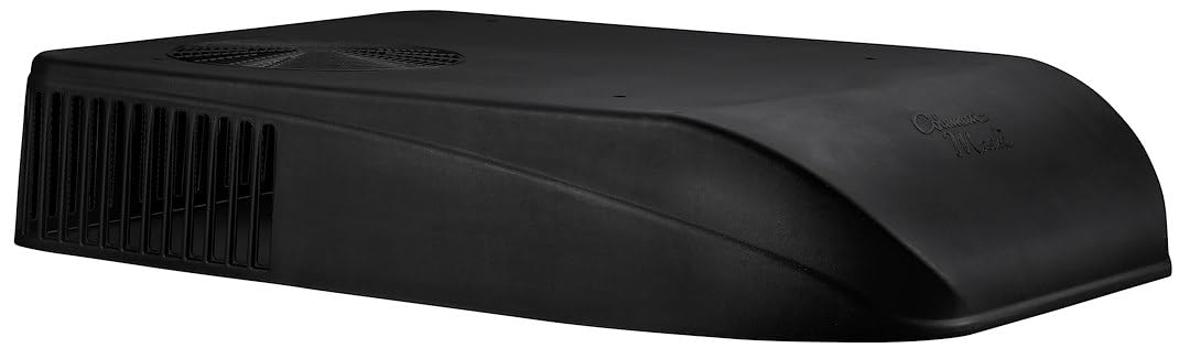 Ultra-Low Profile Coleman-Mach 37224-079 Mach 8 Air Conditioner - 15,000 BTU