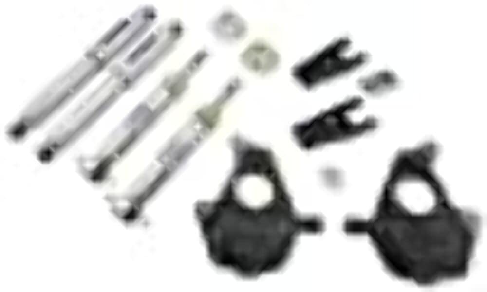 Lowering Kit Belltech 809SP with Street Performance Shocks