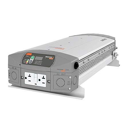 Freedom XI Inverter Xantrex 807-2000, 2000W 12V True-Sine