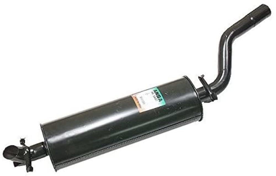 Exhaust Ansa Muffler ME 5947