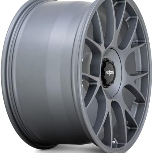 R903 Rotiform 20X10.5 5X4.5 S-TITAN 45MM - R903200565+45T
