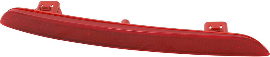 For Honda Civic Sedan 22 ACK Rear Reflector Driver Side CAPA | DOT Certified 33555-T20-A01 | HO1184119C
