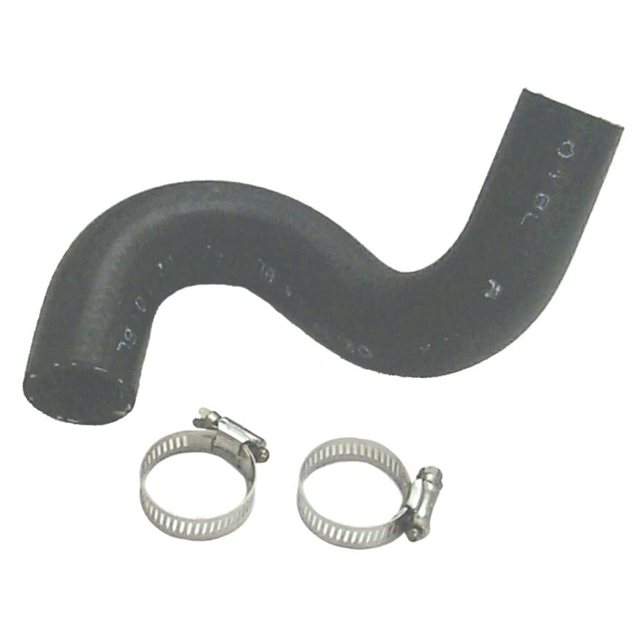 Marine Hose Sierra 18-2775 Molded for Volvo Penta Stern Drive