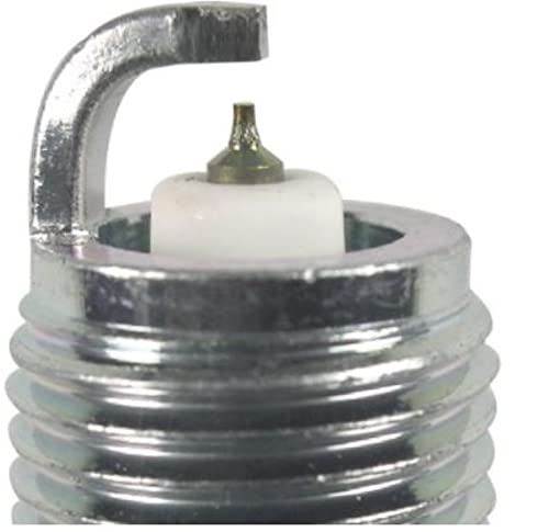 NGK 93893 Spark Plugs Lfr6aix Pack 4