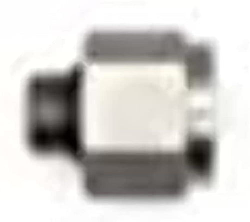 6-02-0605 DeatschWerks ORB to Metric Adapter, 1 Pack