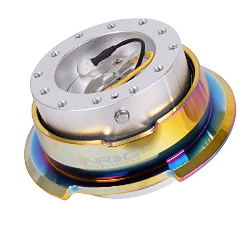 Quick Release NRG SRK-280SL-MC - Gen 2.0
