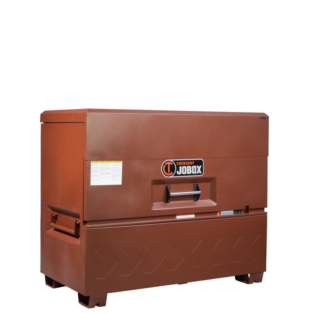 60" Crescent JOBOX Site-Vault™ Piano Box - 2-682990-01