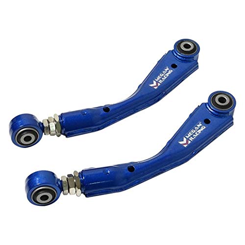 Rear Upper Camber Arm Megan Racing MRS-MB-0410, 1 Pack