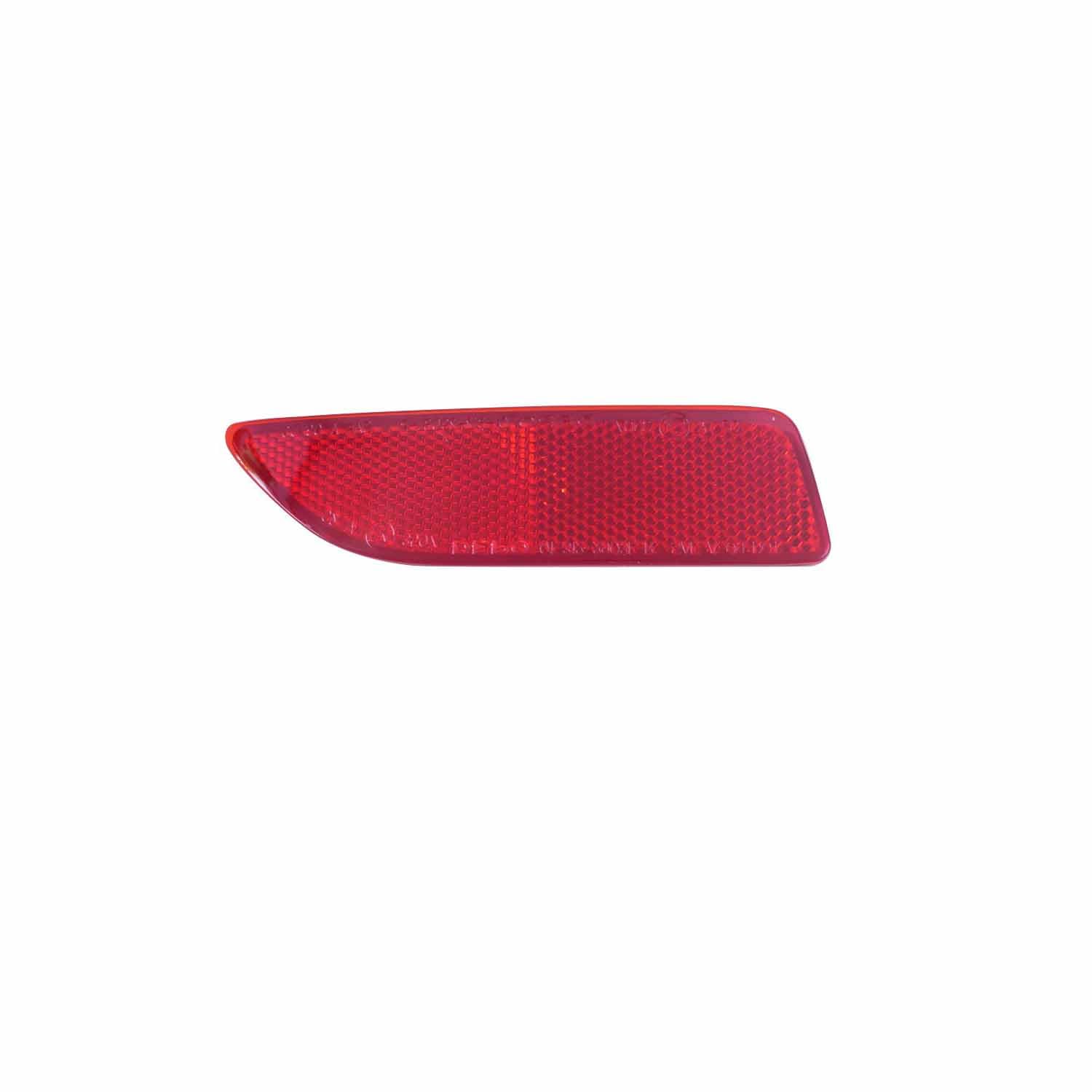 For Toyota Corolla 11-13 ACK Rear Reflector Light Passenger Side CAPA | DOT Certified 81910-02130(NA) | TO1185102C