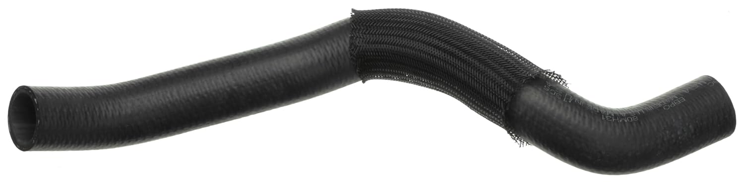Gates 24549 Genuine Premium Molded Coolant Hose