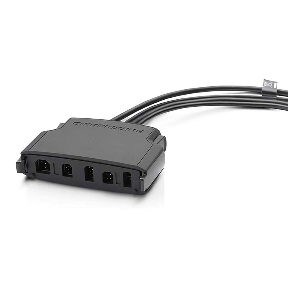 Helix Humminbird Cable Collector Tray (HCCT)