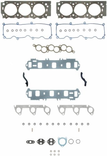 HS FEL-PRO 9885 PT Head Gasket Set