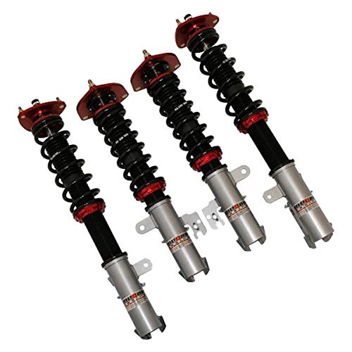 MR-CDK-TCA06 Megan Racing Street Series Coilover Damper Kit