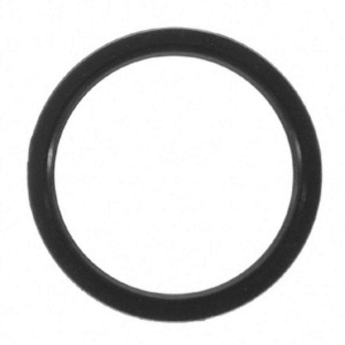Engine Main Bearing Gasket Set MAHLE JV636