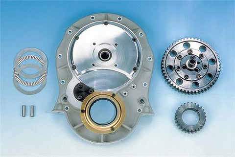 Gear Drive Milodon Assy 13250