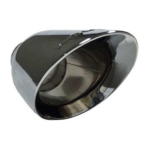 Mustang V8 2005-2010 Axle-Back 409SS Exhaust Kit