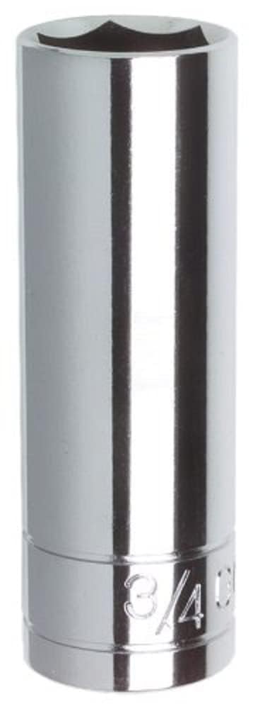 Thin Wall Socket Gorilla Automotive (3/4" Hex Size)